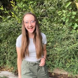 Meet your Posher, Megan